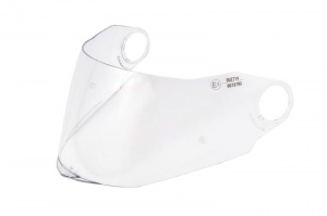Airoh Movement S Visor - Clear
